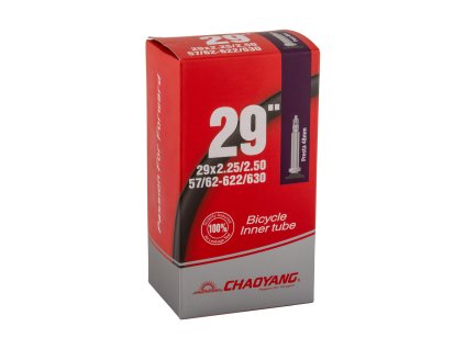 CHAOYANG duša 29x2,25/2,5 FV