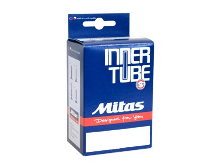 MITAS duša 24x2,10-2,50 AV40