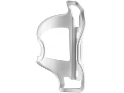LEZYNE košík na fľašu FLOW CAGE SL-L white