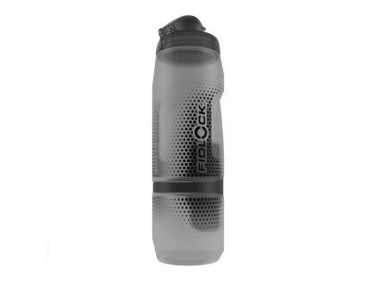 FIDLOCK fľaša  TWIST SET 800ml clear