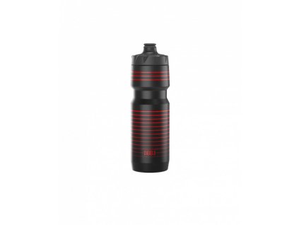 BBB fľaša BWB-15 AUTOTANK XL 750ml black/red