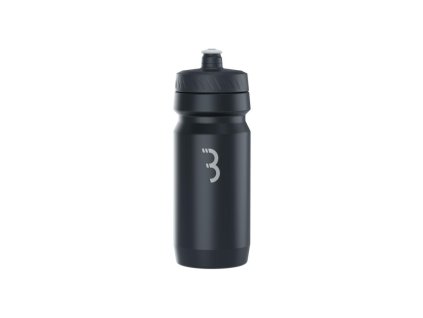 BBB fľaša BWB-01 COMPTANK 3 550ml black/white