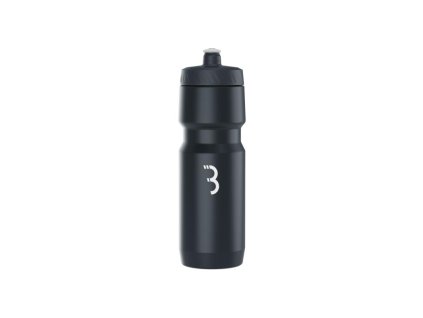 BBB fľaša BWB-05 COMPTANK XL 750ml black/black
