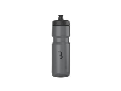 BBB fľaša BWB-05 COMPTANK XL 750ml smoke