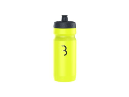 BBB fľaša BWB-01 COMPTANK 3 550ml yellow
