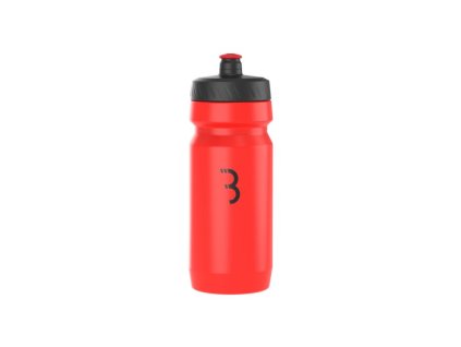 BBB fľaša BWB-01 COMPTANK 3 550ml red