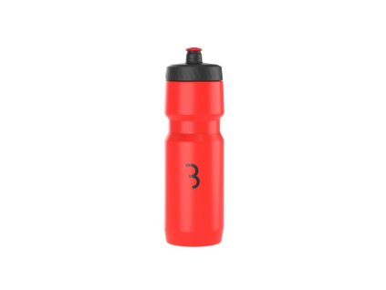 BBB fľaša BWB-05 COMPTANK XL 750ml red