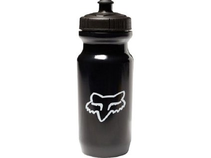 FOX fľaša HEAD BASE 625ml black