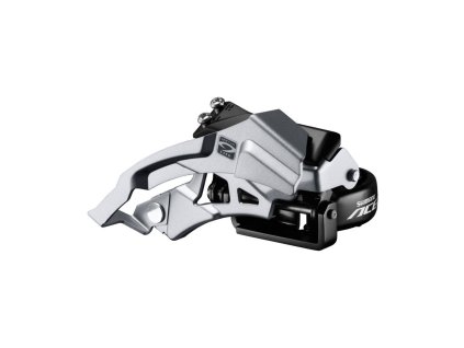 SHIMANO prešmykávač FD-M3000 3x9-SP UNI ŤAH TOP SWING