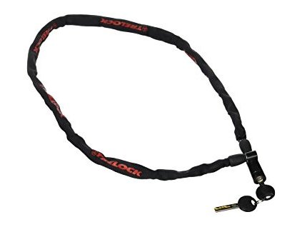 TRELOCK zámok BC115 Chain 1100/4 mm