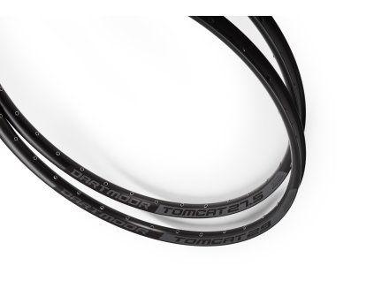 DARTMOOR ráfik TOMCAT 27,5´´ 32H black
