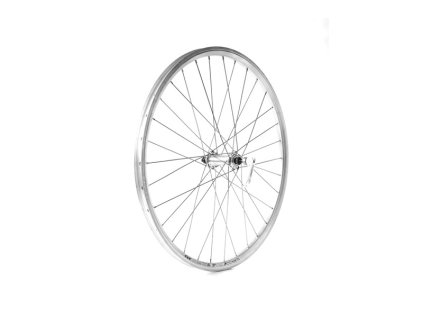 DEMA vypletené koleso JUNIOR 24" predné QR