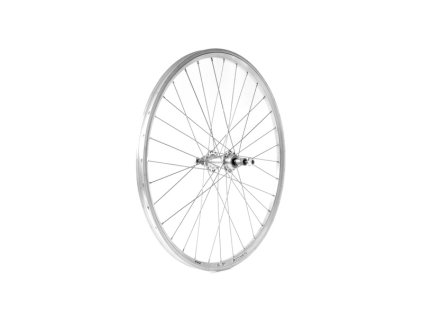 DEMA vypletené koleso JUNIOR 24" zadné