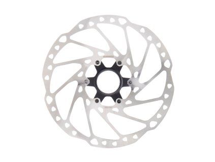 SHIMANO brzd.kotúč SM-RT64 203mm CL