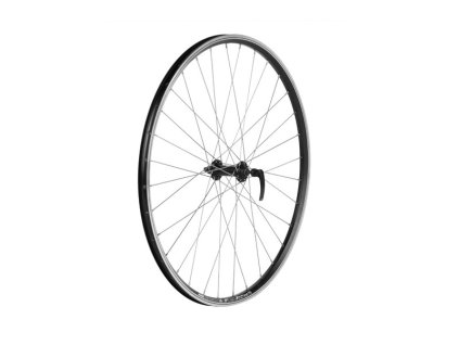 DEMA vypletené koleso MTB DRAGON + GBS 26" predné+QR