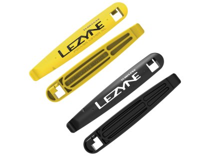 LEZYNE montpaky TUBELESS POWER LEVER XL large black