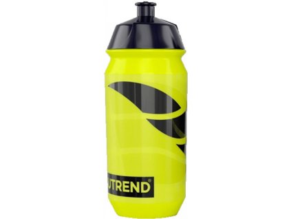 NUTREND fľaša 500ml yellow