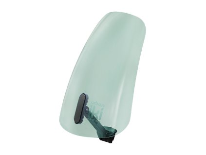 URBAN IKI predné sklo s UV chigussa green