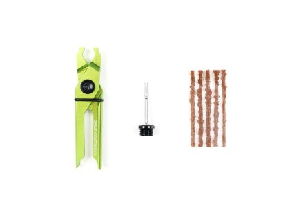 ONEUP sada na opravu bezduší EDC PLUG&PLIER