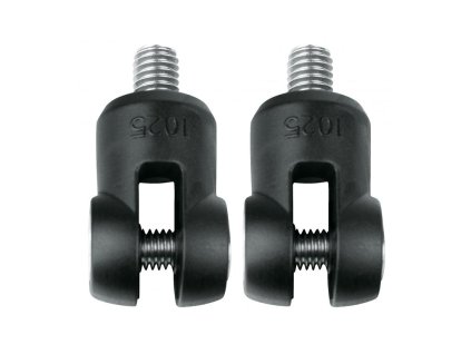 SKS náhradný držiak na vidlu pre ROCKSHOX/SUNTOUR