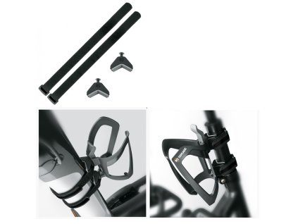 SKS držiak na košík ANYWHERE ADAPTER