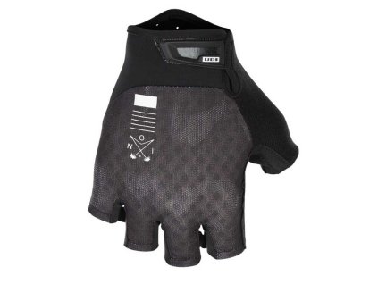 ION rukavice PAZE black (M)