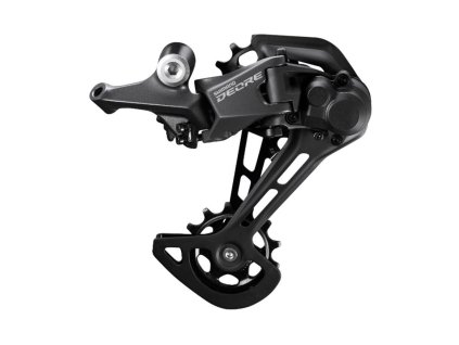 SHIMANO prehadzovačka RD-M5100-SGS DEORE 11SP superdlhé r.