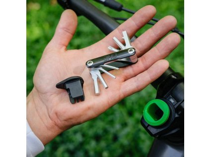 ONEUP multikľúč EDC LITE
