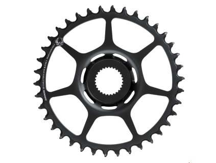 SRAM prevodník CRING X-SYNC ST EAGLE 36T DM BOSCH black