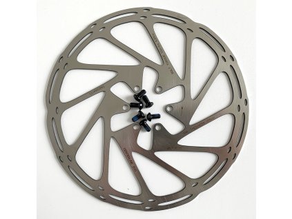 SRAM brzd.kotúč DB ROTOR 180mm 6-dier OEM
