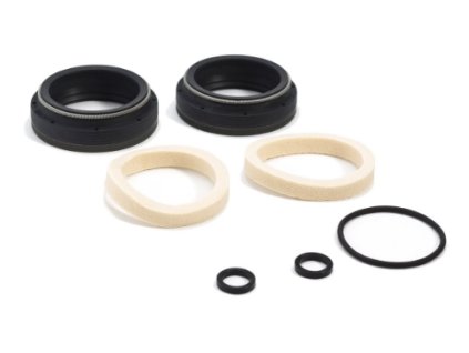 FOX servisná sada - prachovky 32mm