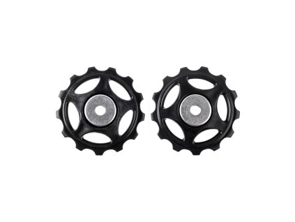 SHIMANO kladky prehadzovačky ALIVIO RD-M410 7/8SP.