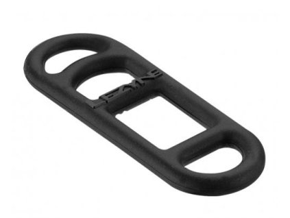 LEZYNE držiak svetla FEMTO a HECTO black