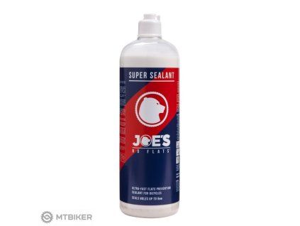 JOE’S tmel SUPER SEALANT 125 ml