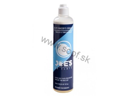 JOE´S tmel NO FLATS ELITE RACERS SEALANT 500ml