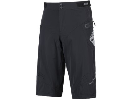 KENNY kraťase CHARGER čierna (34)