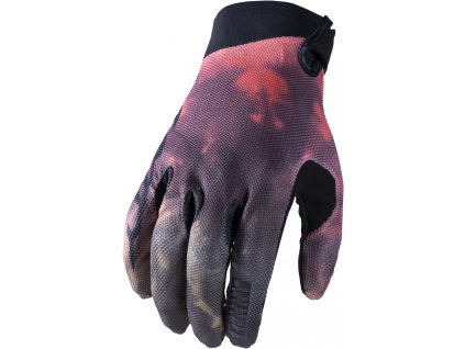 KENNY rukavice GRAVITY kaki (10)