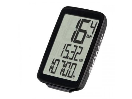 SIGMA tachometer PURE 1