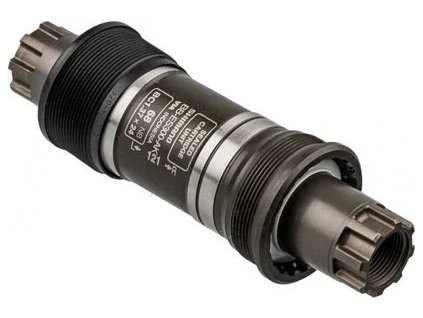 SHIMANO oska BB-ES300 BSA 73x118mm Octalink