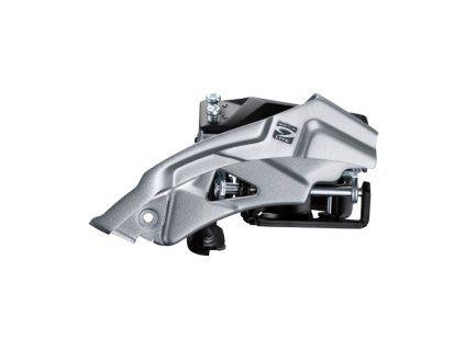 SHIMANO prešmykávač M2010 3x9-SP UNI ŤAH