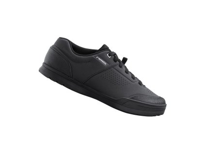 SHIMANO tretry SH-AM503 black noir (43)