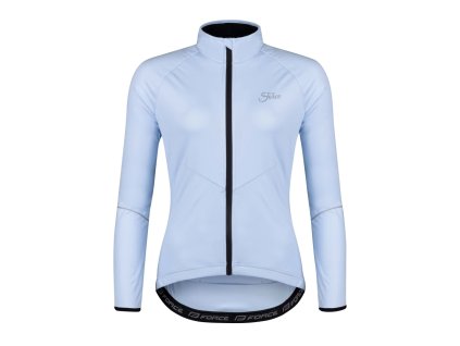 FORCE bunda ARROW LADY light blue (L)