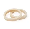 FOX penový krúžok OIL RING 34mm White Urethane