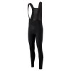 SCOTT dlhé nohavice BIB TIGHTS M'S RC PRO WARM +++ black (L)