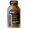 gu energy gel cold brew coffee