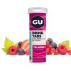 gu hydration tabs triberry