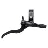 shimano deore bl m4100 hydraulic disc brake lever right 834910