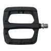 HT pedále PA03A black