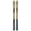 SCOTT lyže SKI PURE MISSION 98Ti A version 184cm