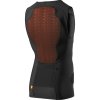 FOX chránič trupu BASEFRAME PRO SL black (L)